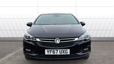 Vauxhall Astra 1.4i 16V SRi Nav 5dr Petrol Estate